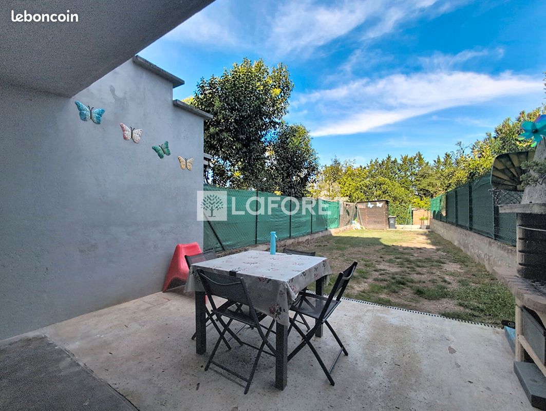 Maison de ville 4 pièces 116 m² (image 10)