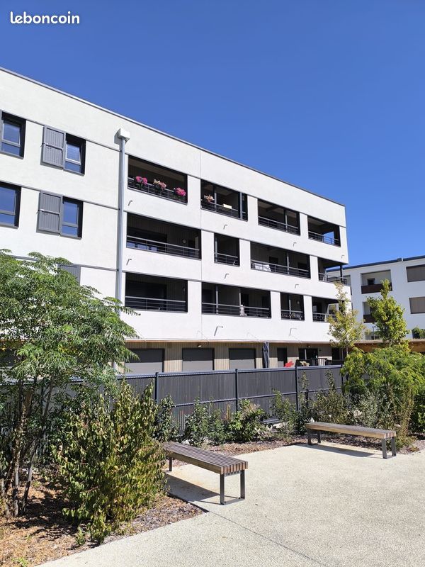 Appartement 2 pièces 48 m² · à Montbrison · 47,8 m² · 174 900 €