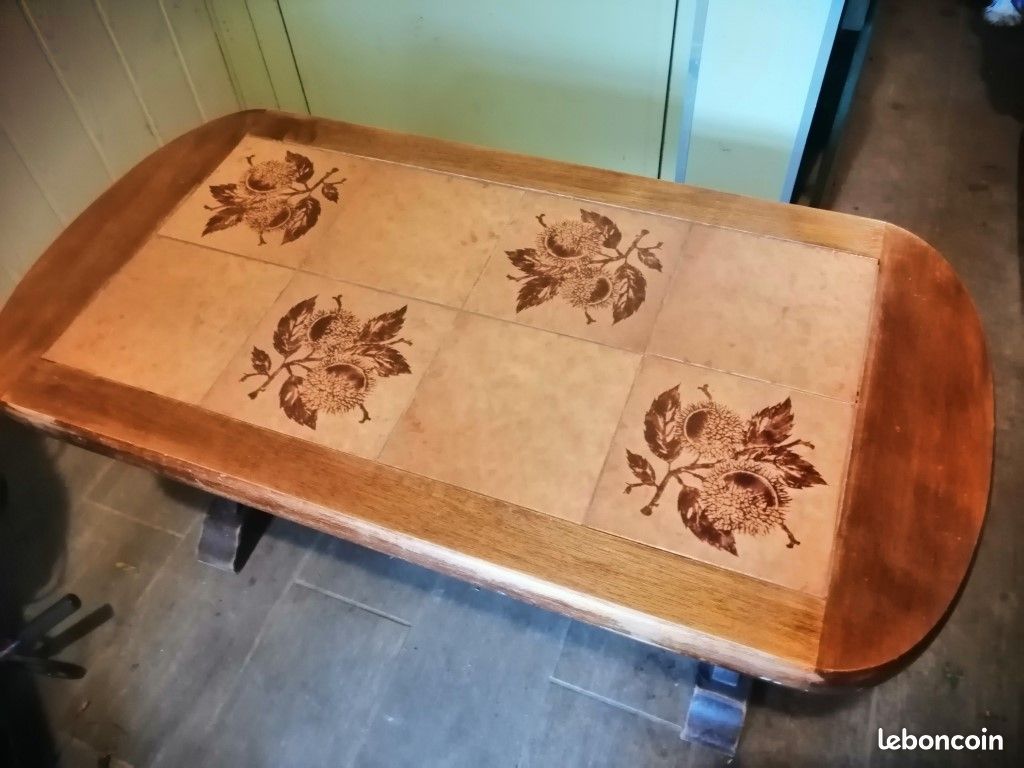 Table basse (image 1)
