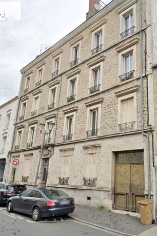 Appartement 4 pièce(s) 81 m²à vendre Saint-ouen-l'aumone
