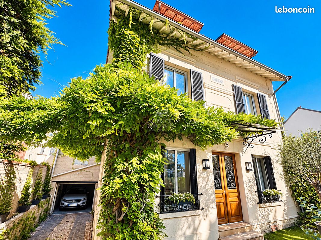 Maison 6 pièces 125 m² · à Conflans-Sainte-Honorine · 125 m² · 675 000 €
