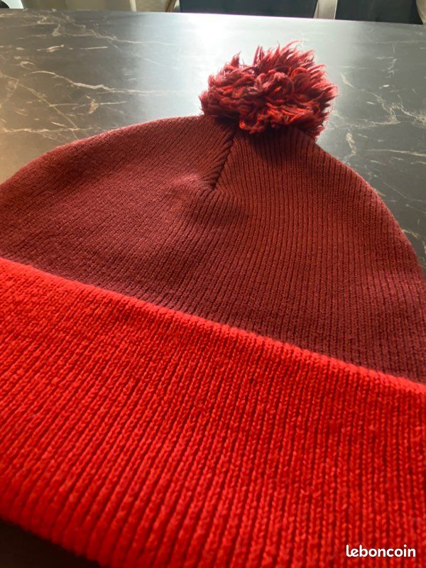 Bonnet Carhartt • 20 euros • Alfortville (image 5)