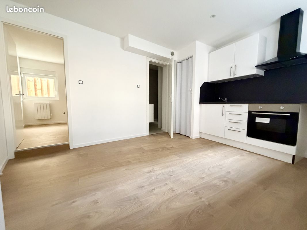 Appartement 1 pièce 25 m² · à Jettingen · 25 m² · 450 €/mois