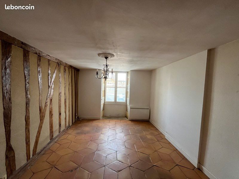 Appartement 3 pièces 64 m² · à Auch · 64 m² · 630 €/mois