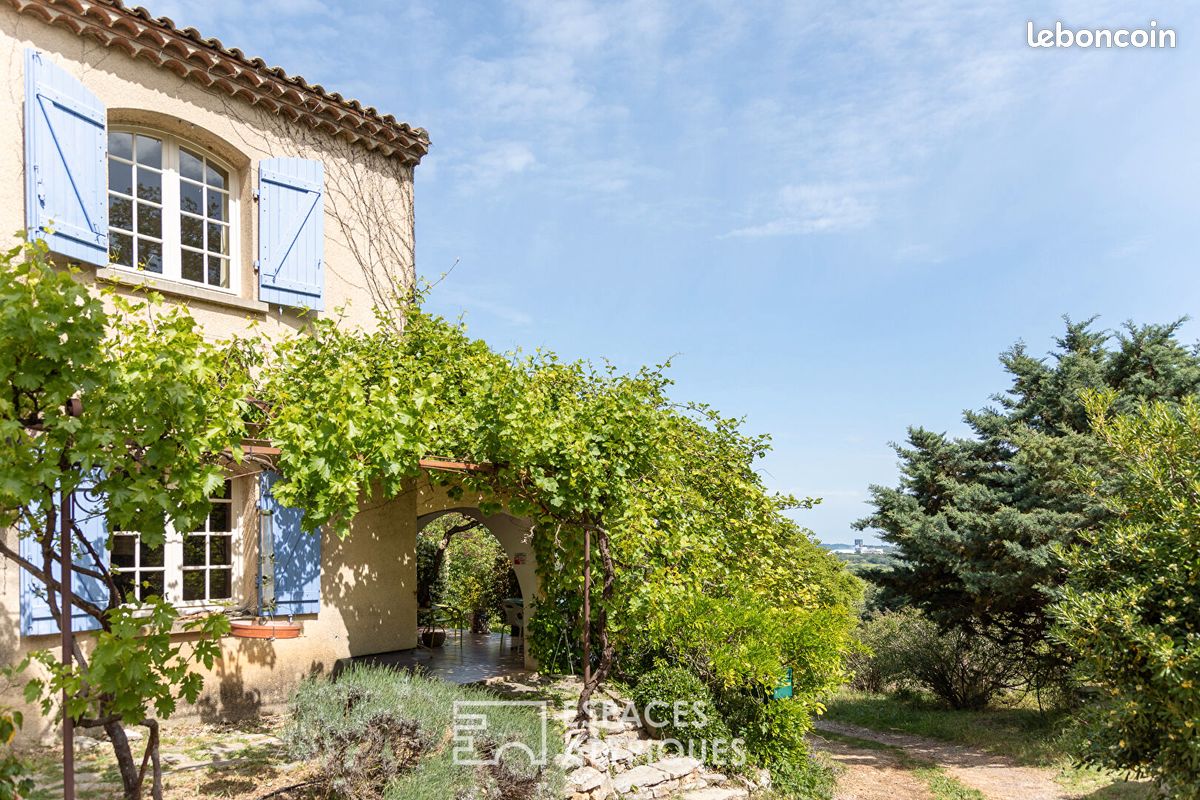 Maison 5 pièces 164 m² · à Pignan · 164 m² · 630 000 €