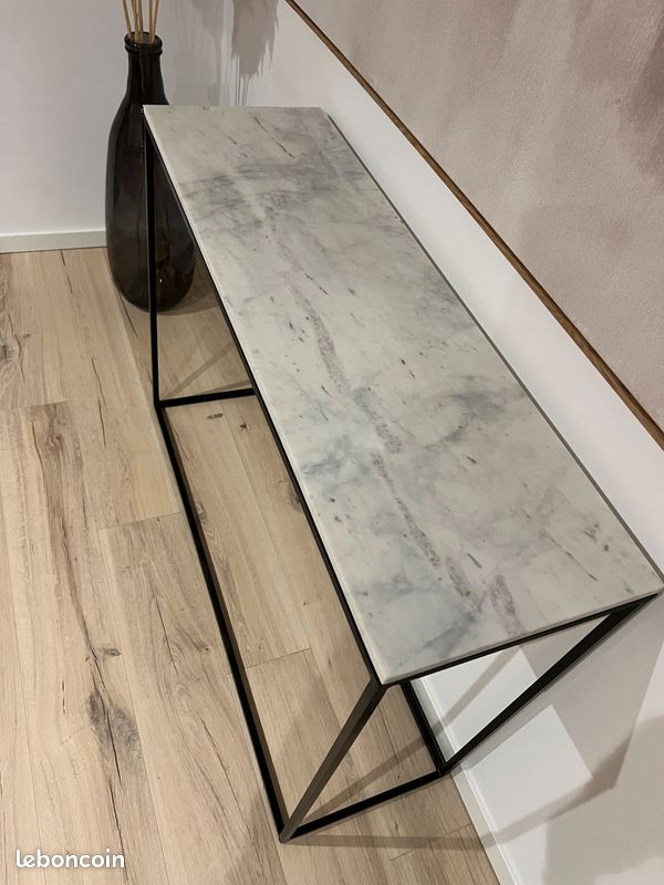 Console marbre (image 5)