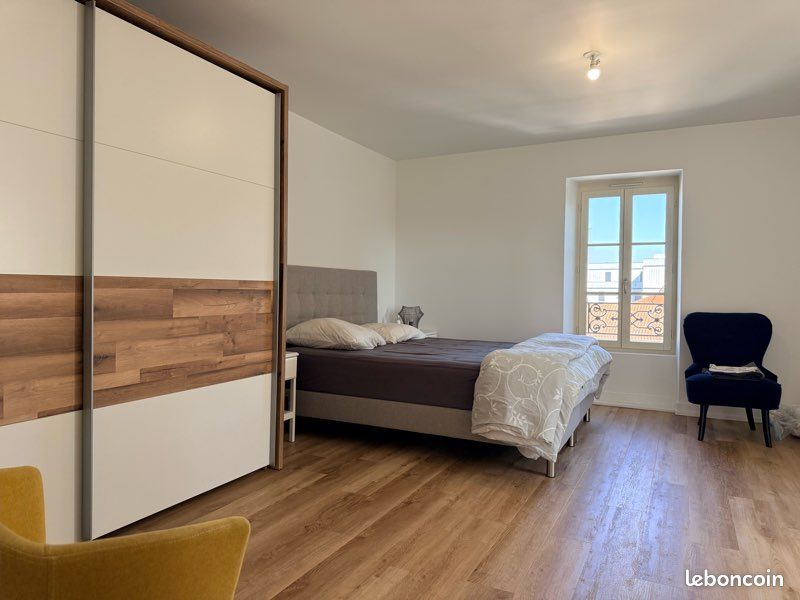Appartement type 2 en périphérie du centre ville (image 3)