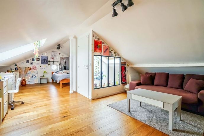 Maison a vendre  - 5 pièce(s) - 130 m2 - Surfyn