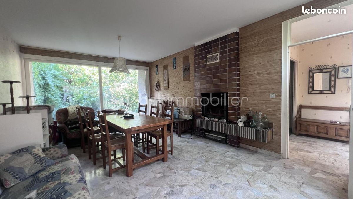 Maison 4 pièces 108 m² · à Levroux · 108 m² · 79 500 €