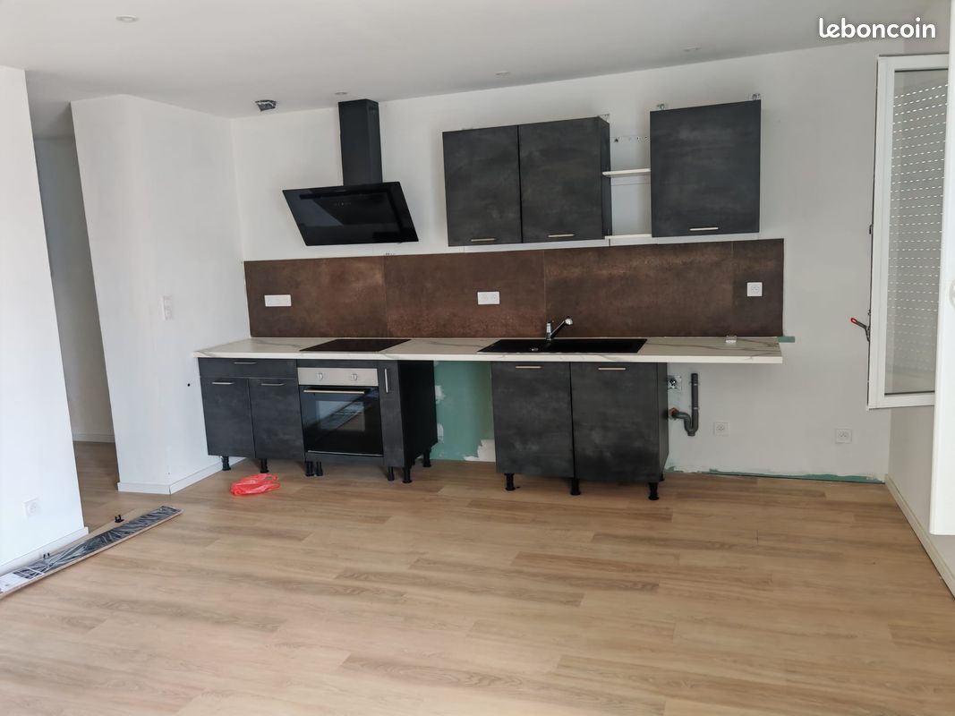 Appartement 2 pièces 60 m² · à Castres · 60 m² · 695 €/mois