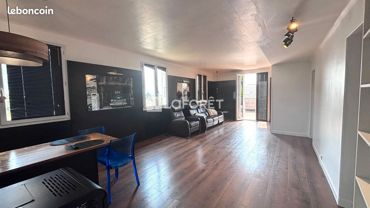 Maison 7 pièces 161 m² · à Albertville · 161 m² · 345 000 €