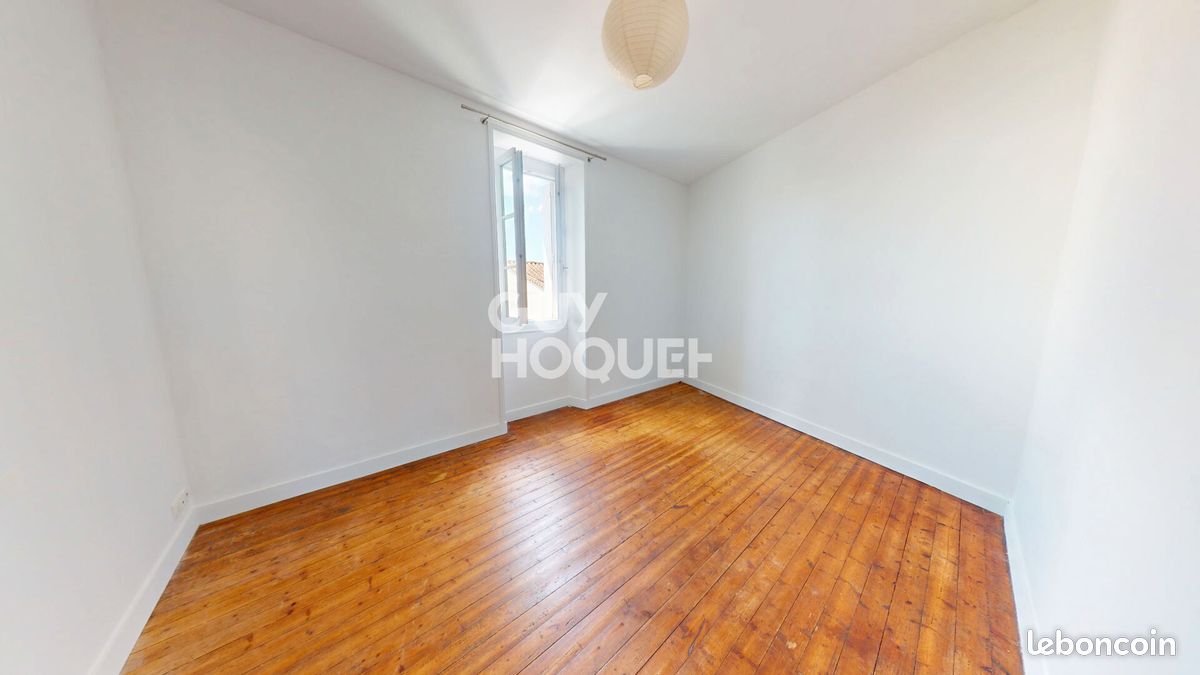 Maison a louer vertou - 4 pièce(s) - 102 m2 - Surfyn