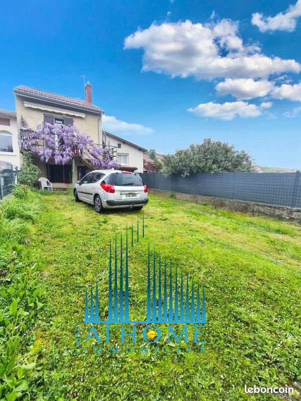 Maison 5 pièces 95 m² · à La Grand-Croix · 95 m² · 179 000 €