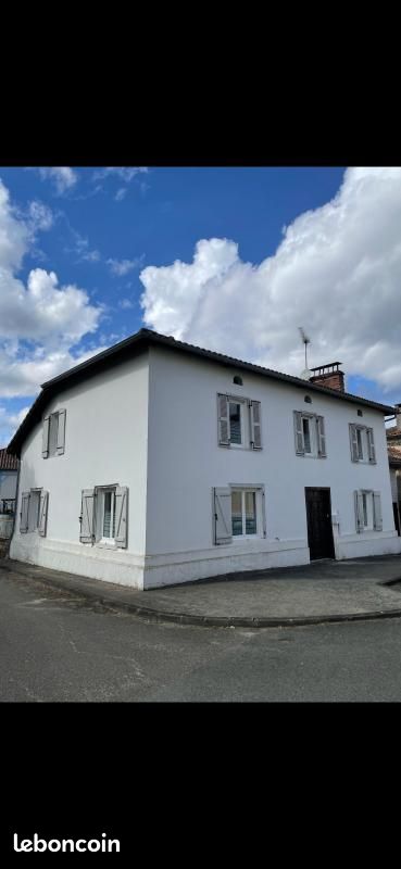 Maison 6 pièces 184 m² - Labrit 40420 (image principale 0)