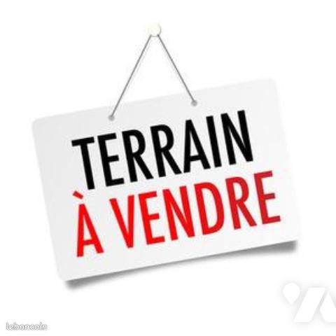 Terrain 455 m² · aux Moutiers-en-Retz · 455 m² · 182 750 €