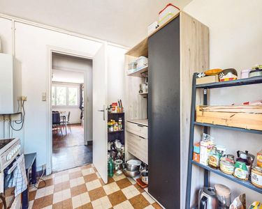 Appartement 190 000 € - 53 m²