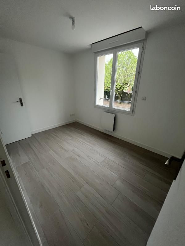Appartement a louer saint-jean-de-la-ruelle - 2 pièce(s) - 45 m2 - Surfyn