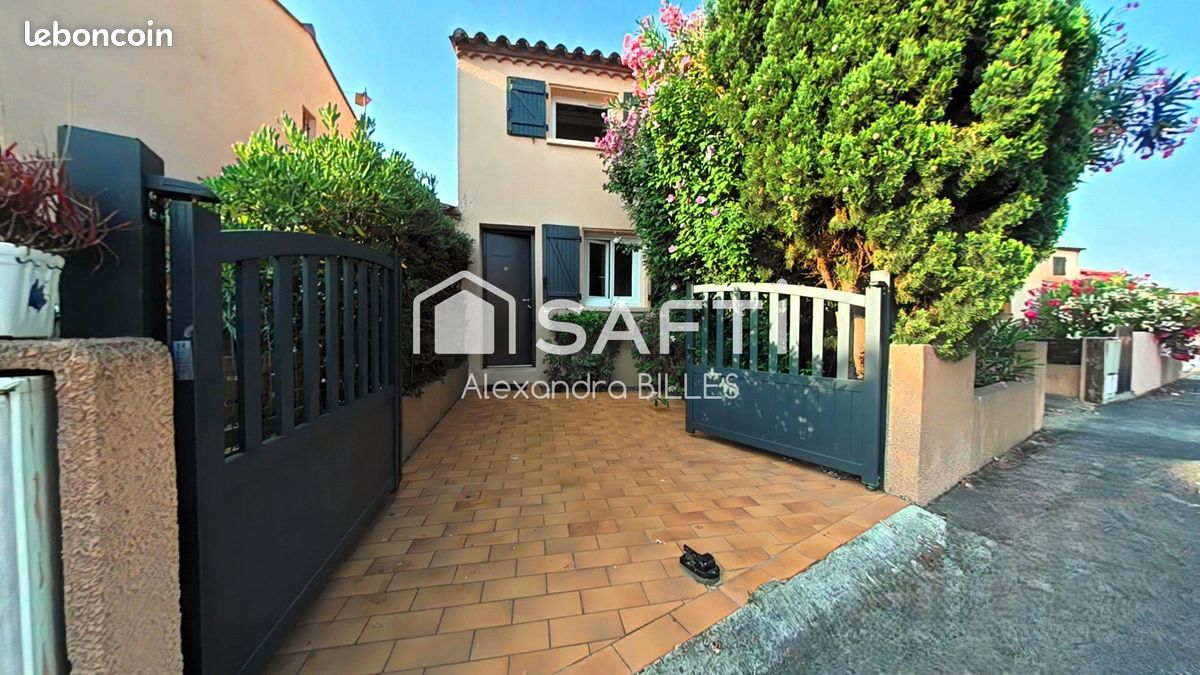 Maison 3 pièces 52 m² · à Saint-Cyprien · 52 m² · 259 000 €
