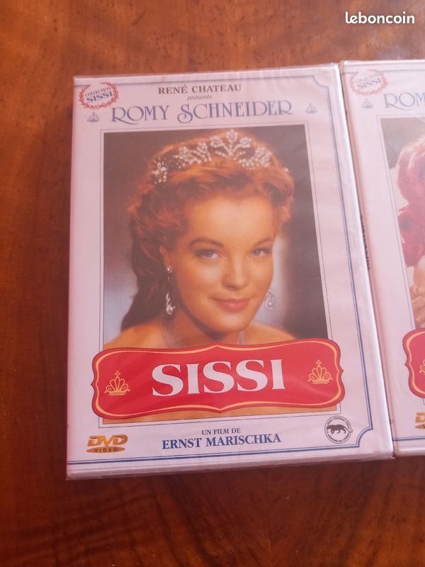 Dvd neuf pas ouvert (image 4)