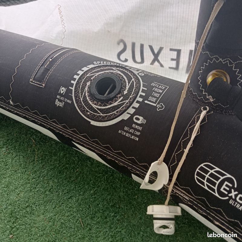 Kite core nexus 9m (image 8)