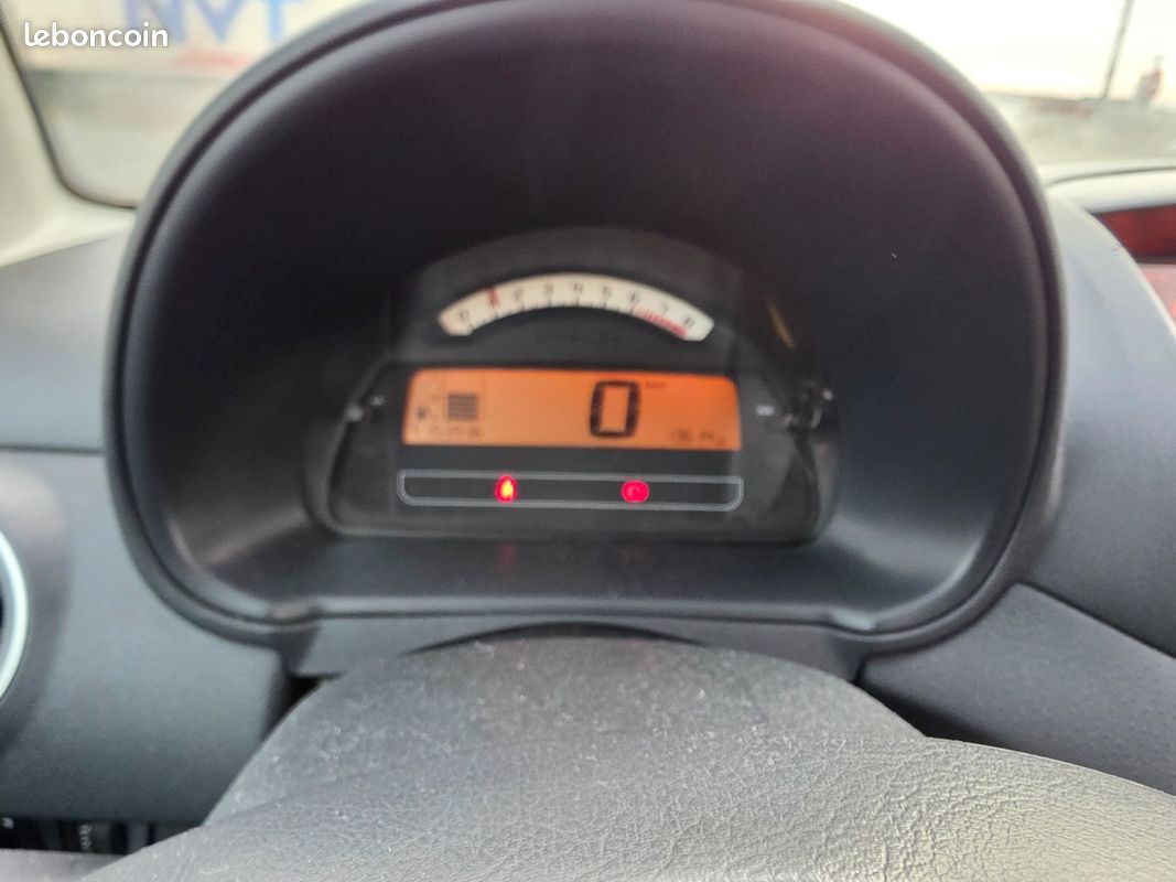Citroën C3 1.4 IMAGE 73CV ESS DISTRIB OK (image 12)