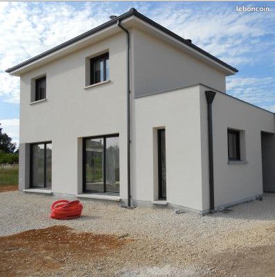 Maison 5 pièces 80 m² · à Sauteyrargues · 80 m² · 245 900 €