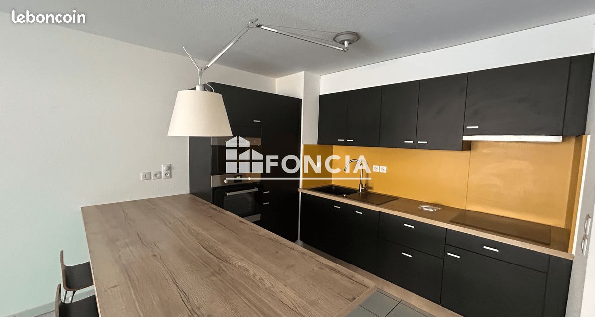 Appartement 3 pièces 55 m² · à Cognac · 55 m² · 610 €/mois