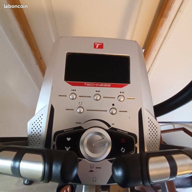 Velos ellyptique se800 (image 2)