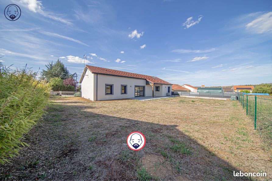 Maison 4 pièces 121 m² · à Commercy · 121 m² · 250 000 €