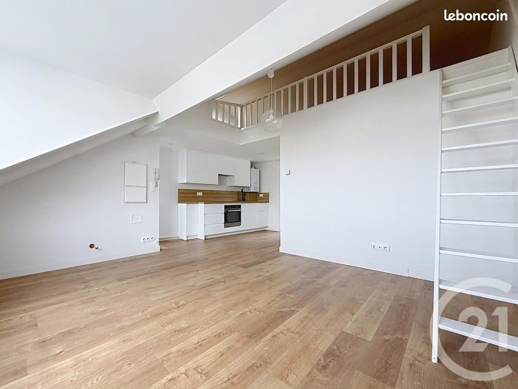 Appartement 2 pièces 40 m² · à Lille · 40 m² · 198 000 €