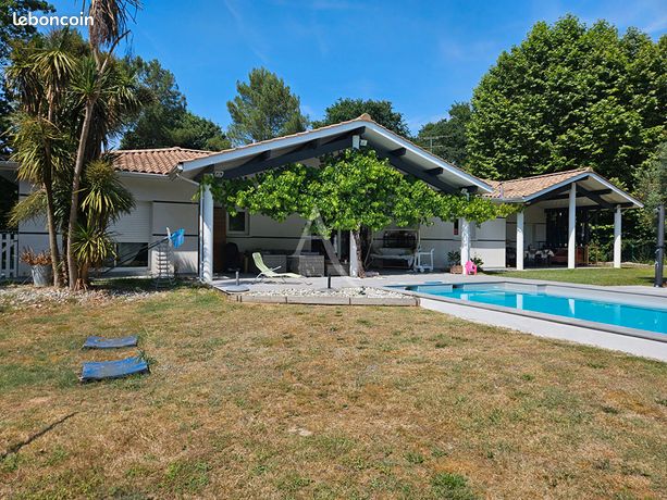 Maison 5 pièces 175 m²