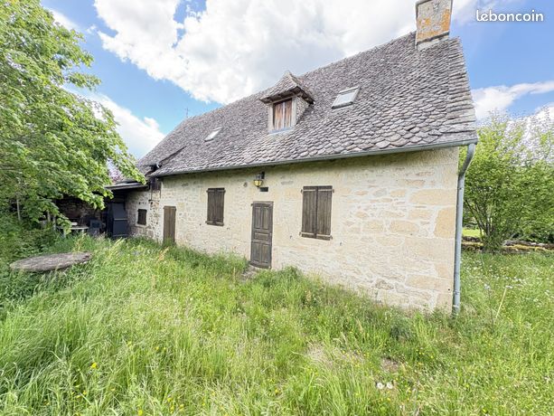 Maison 3 pièces 100 m²