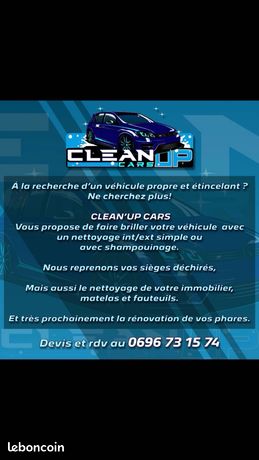 Valise diagnostic automobile Martinique - Clean Motor