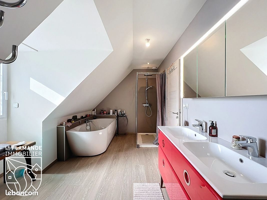Maison 8 pièces 300 m² (image 16)