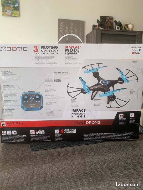 Drone (image 2)