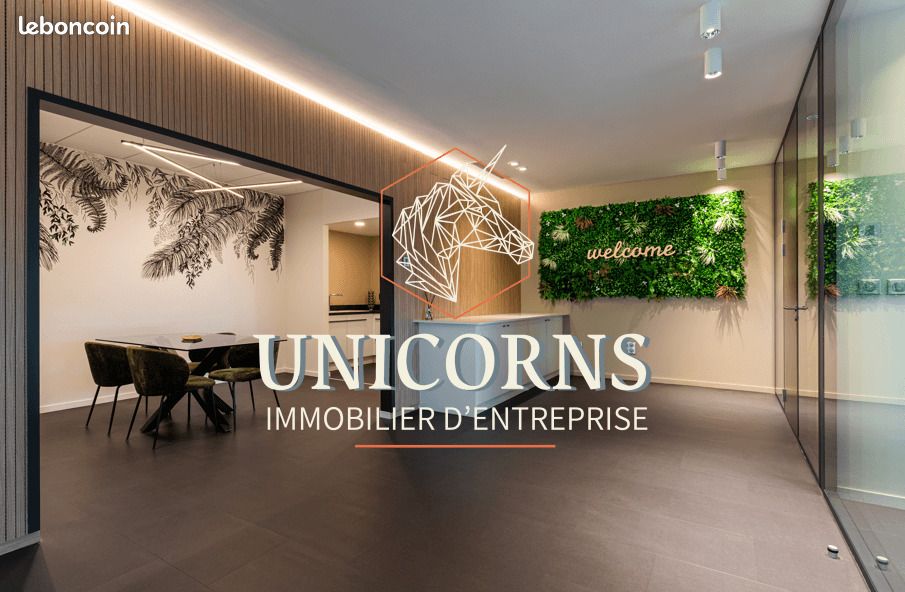 Bureaux 280 m² (image 4)