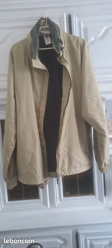 Blouson Adidas (image 1)