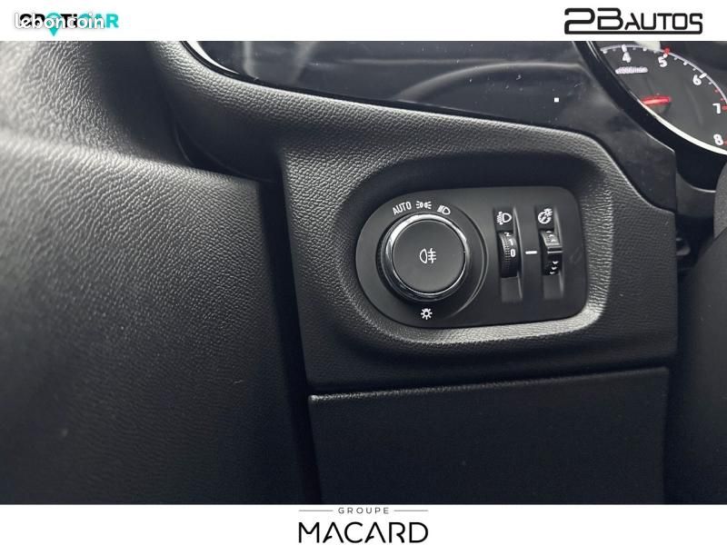Opel Corsa 1.2 Turbo 100ch Elegance (image 38)