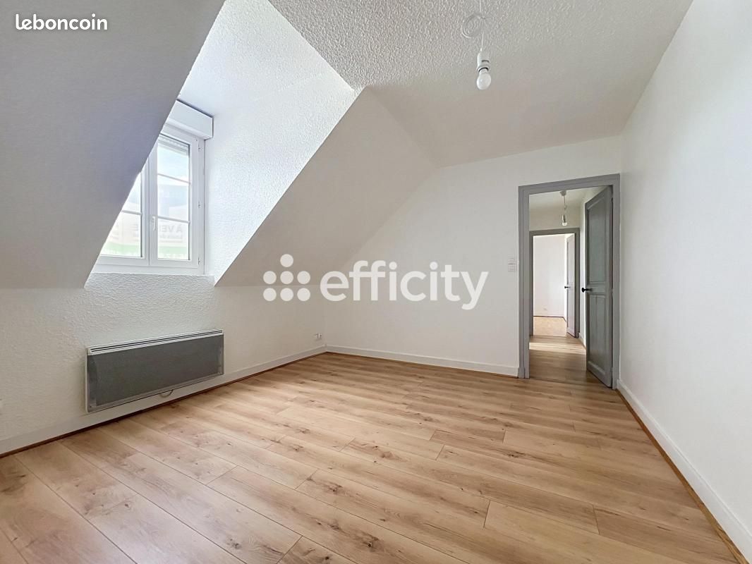 Appartement 2 pièces 33 m² · à Tours · 33 m² · 116 000 €