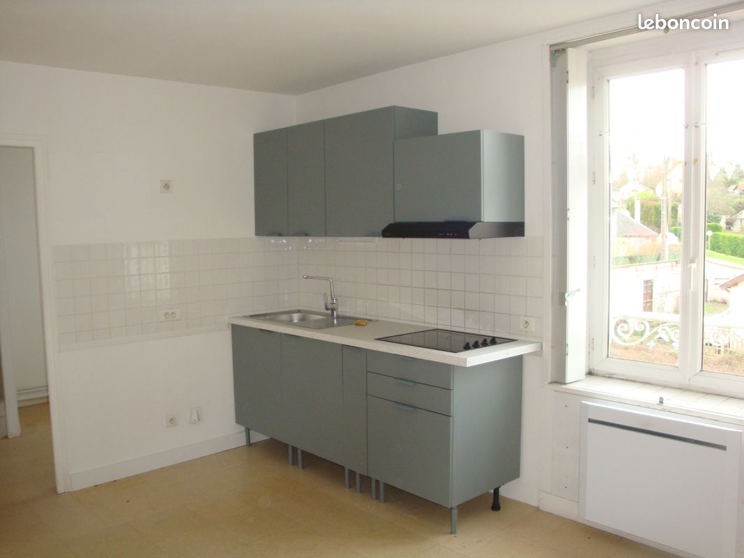 Appartement 2 pièces 35 m² · à Saint-Omer-en-Chaussée · 35 m² · 460 €/mois