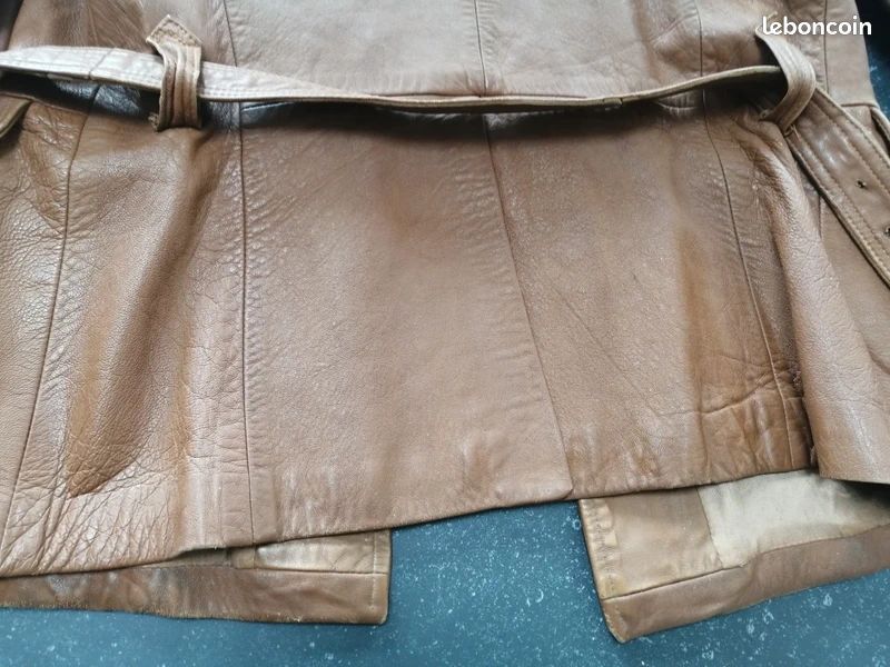 Veste en cuir (image 8)