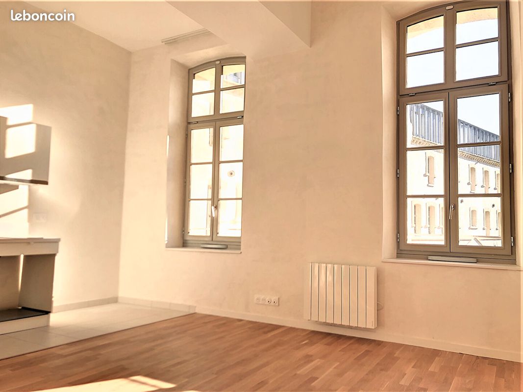 Appartement 1 pièce 30 m² · à Avignon · 30 m² · 505 €