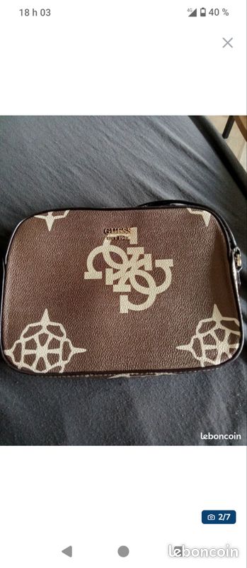 Sac bandoulière (image 2)