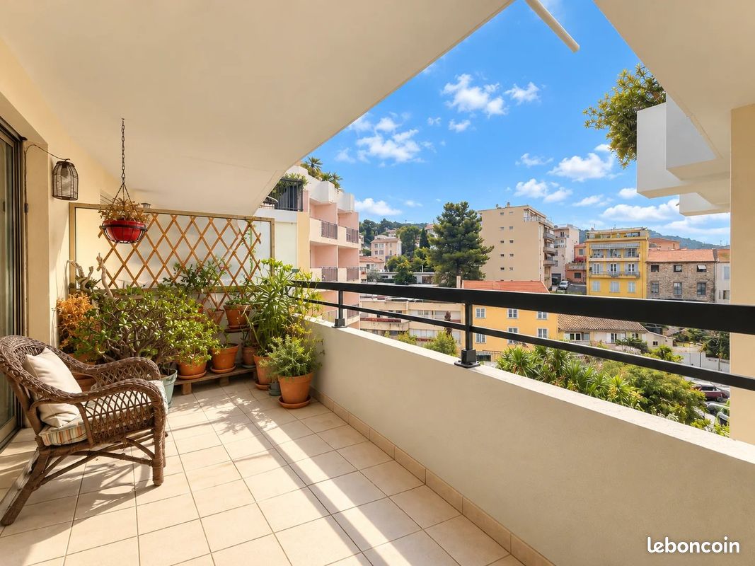 Appartement 2 pièces 41 m² · au Cannet · 41 m² · 196 000 €