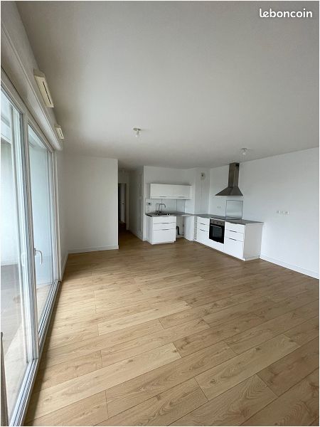 Appartement 3 pièces 59 m² · à Lille · 59 m² · 805 €/mois