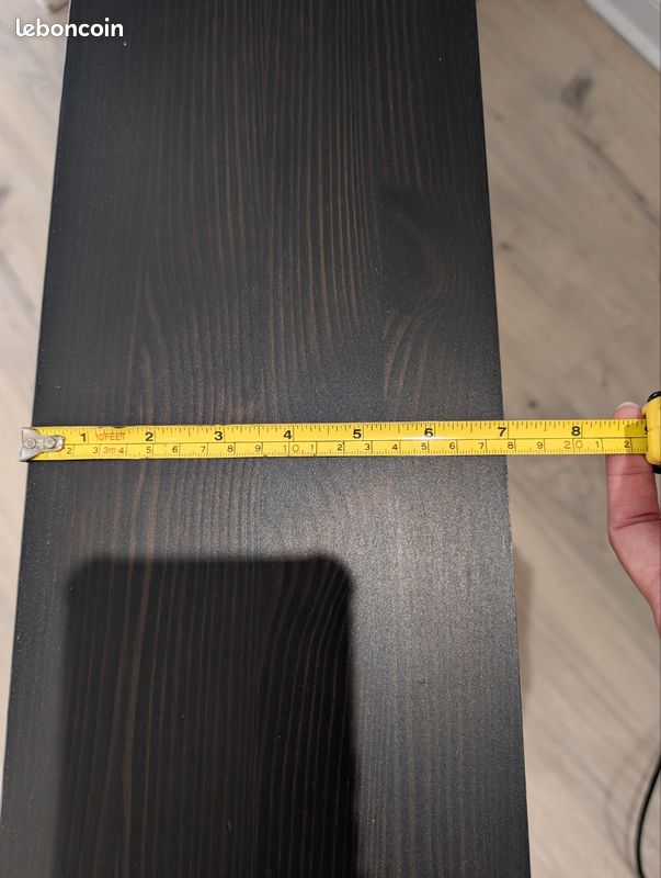 Armoire de toilette IKEA (image 11)