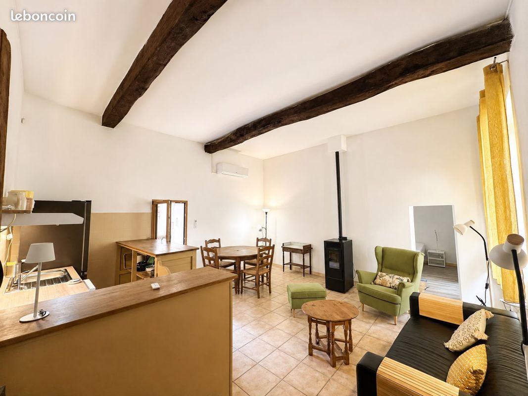 Appartement 3 pièces 70 m² · à Apt · 70 m² · 800 €/mois