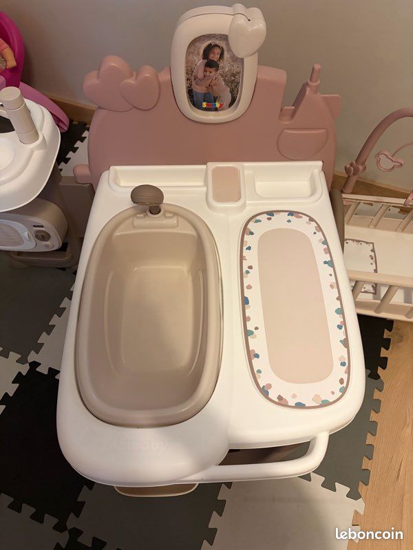 Nursery bébé (image 2)