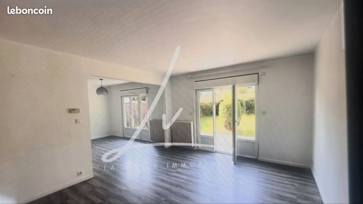 Maison 6 pièces 95 m² · à Caen · 95 m² · 1 800 €/mois