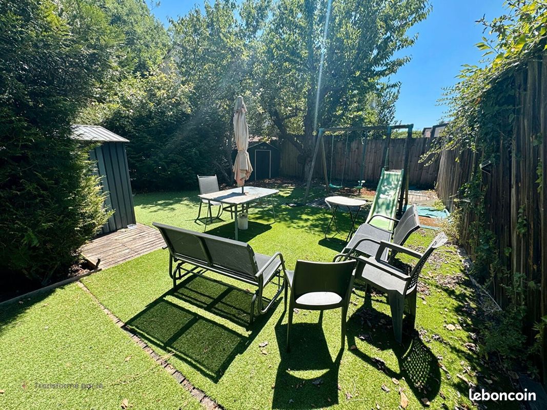Maison 6 pièces 102 m² · à Noisy-le-Sec · 102 m² · 299 000 €